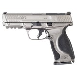 SMITH & WESSON M&P40 METAL M2.0 .40 S&W - 1 of 3