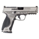 SMITH & WESSON M&P40 METAL M2.0 .40 S&W - 2 of 3
