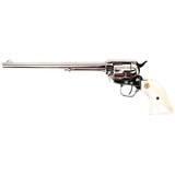 COLT SINGLE ACTION BUNTLINE SCOUT .22 WMR - 1 of 3