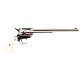 COLT SINGLE ACTION BUNTLINE SCOUT .22 WMR - 2 of 3