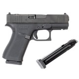 GLOCK 43X MOS 9MM LUGER (9X19 PARA) - 3 of 3