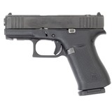 GLOCK 43X MOS 9MM LUGER (9X19 PARA) - 1 of 3