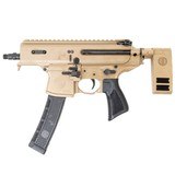 SIG SAUER SIG MPX COPPERHEAD 9MM LUGER (9x19 PARA) - 1 of 3