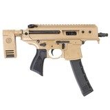 SIG SAUER SIG MPX COPPERHEAD 9MM LUGER (9x19 PARA) - 2 of 3