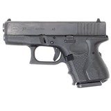 GLOCK 27 GEN 4 .40 S&W - 1 of 3