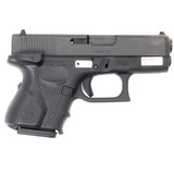 GLOCK 27 GEN 4 .40 S&W - 2 of 3
