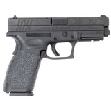 SPRINGFIELD ARMORY XD-9 9MM LUGER (9x19 PARA) - 2 of 3