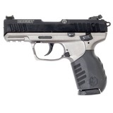 RUGER SR22 .22 LR