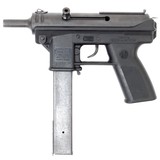 INTRATEC AB-10 9MM LUGER (9x19 PARA) - 1 of 2