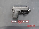 SPRINGFIELD ARMORY XDS 3.3 9MM LUGER (9x19 PARA) - 1 of 3