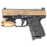 CANIK TP9 ELITE SC 9MM LUGER (9x19 PARA) - 1 of 3