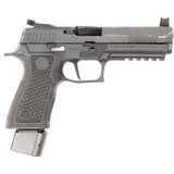 SIG SAUER P320 XFIVE LEGION 9MM LUGER (9x19 PARA) - 2 of 3