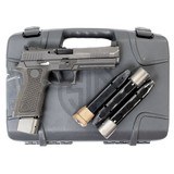 SIG SAUER P320 XFIVE LEGION 9MM LUGER (9x19 PARA) - 3 of 3