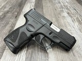TAURUS G3C 9MM LUGER (9X19 PARA) - 2 of 3