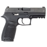 SIG SAUER P320 9MM LUGER (9x19 PARA) - 2 of 3