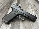 GLOCK 17 GEN 5 9MM LUGER (9X19 PARA) - 2 of 3