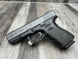 GLOCK G23 GEN 3 .40 S&W - 1 of 3