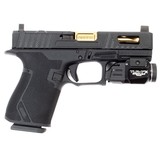 PALMETTO STATE ARMORY PSA SABRE 9MM LUGER (9x19 PARA) - 2 of 2