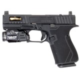 PALMETTO STATE ARMORY PSA SABRE 9MM LUGER (9x19 PARA) - 1 of 2