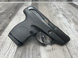 TAURUS SPECTRUM .380 ACP - 2 of 3