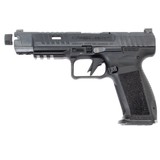 CANIK METE SFX PRO 9MM LUGER (9x19 PARA) - 1 of 3