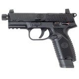 FN FN 502 .22 LR