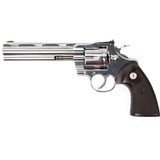 COLT PYTHON .357 .357 MAG