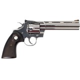 COLT PYTHON .357 .357 MAG - 2 of 2