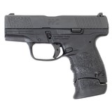 WALTHER PPS 9MM LUGER (9x19 PARA) - 1 of 3