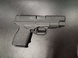 SPRINGFIELD ARMORY XDS-45 4.0 .45 ACP - 2 of 2