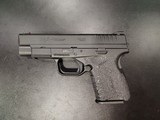 SPRINGFIELD ARMORY XDS-45 4.0 .45 ACP