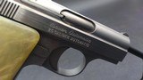 BAUER FIREARMS bauer automatic .25 ACP - 3 of 3