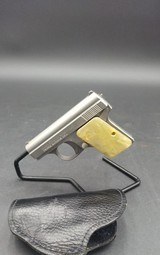 BAUER FIREARMS bauer automatic .25 ACP - 1 of 3