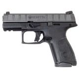 BERETTA APX 9MM LUGER (9x19 PARA) - 1 of 3