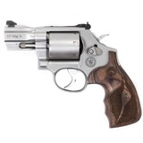 SMITH & WESSON 686-6 PERFORMANCE CENTER .357 MAG - 1 of 2