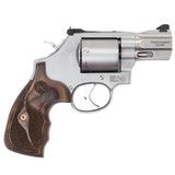 SMITH & WESSON 686-6 PERFORMANCE CENTER .357 MAG - 2 of 2