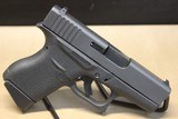 GLOCK 43 9MM LUGER (9x19 PARA) - 3 of 3