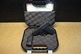 GLOCK 43 9MM LUGER (9x19 PARA) - 1 of 3