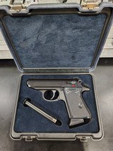 WALTHER PPK .32 ACP - 1 of 1
