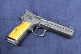 CZ CZ 75 TACTICAL SPORT .40 S&W - 3 of 3