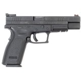 SPRINGFIELD ARMORY XD-9 TACTICAL 9MM LUGER (9x19 PARA) - 2 of 3