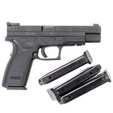 SPRINGFIELD ARMORY XD-9 TACTICAL 9MM LUGER (9x19 PARA) - 3 of 3