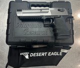 MAGNUM RESEARCH DESERT EAGLE .44 MAGNUM - 1 of 3