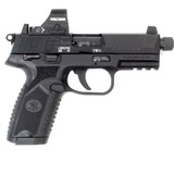 FN 502 .22 LR - 2 of 3