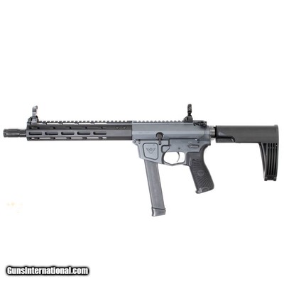 WILSON COMBAT AR9G 9MM LUGER (9x19 PARA)