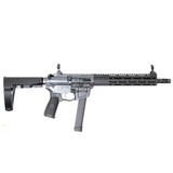 WILSON COMBAT AR9G 9MM LUGER (9x19 PARA) - 2 of 3