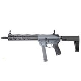 WILSON COMBAT AR9G 9MM LUGER (9x19 PARA) - 1 of 3