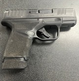 SPRINGFIELD ARMORY HELLCAT 9MM LUGER (9x19 PARA) - 1 of 3