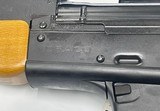 CENTURY ARMS DRACO 9MM LUGER (9x19 PARA) - 3 of 3