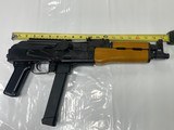 CENTURY ARMS DRACO 9MM LUGER (9x19 PARA) - 2 of 3